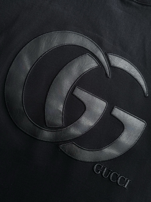 ブランドTシャツ素材ディテール